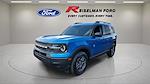 New 2025 Ford Bronco Sport Big Bend 4WD SUV for sale #3F00995 - photo 3
