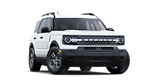 2025 Ford Bronco Sport 4WD SUV for sale #3F06606 - photo 4
