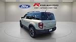 New 2025 Ford Bronco Sport Outer Banks 4WD SUV for sale #3F08006 - photo 8