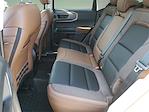New 2025 Ford Bronco Sport Outer Banks 4WD SUV for sale #3F08006 - photo 16
