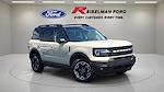 New 2025 Ford Bronco Sport Outer Banks 4WD SUV for sale #3F08006 - photo 6