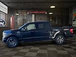 2022 Ford F-150 SuperCrew Cab 4WD Pickup for sale #3F08006B - photo 2