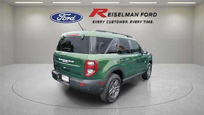 New 2025 Ford Bronco Sport Big Bend 4WD SUV for sale #3F10644 - photo 2