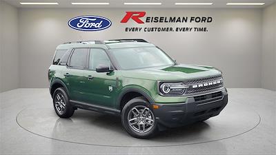 New 2025 Ford Bronco Sport Big Bend 4WD SUV for sale #3F10644 - photo 1