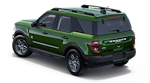 2025 Ford Bronco Sport 4WD SUV for sale #3F10644 - photo 4