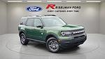 New 2025 Ford Bronco Sport Big Bend 4WD SUV for sale #3F10644 - photo 1