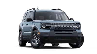 New 2025 Ford Bronco Sport Big Bend 4WD SUV for sale #3F12257 - photo 1