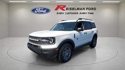 New 2025 Ford Bronco Sport Big Bend 4WD SUV for sale #3F12258 - photo 1