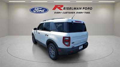 New 2025 Ford Bronco Sport Big Bend 4WD SUV for sale #3F12258 - photo 2