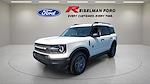New 2025 Ford Bronco Sport Big Bend 4WD SUV for sale #3F12258 - photo 1