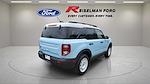 New 2025 Ford Bronco Sport Heritage 4WD SUV for sale #3F12260 - photo 2