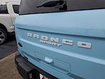 New 2025 Ford Bronco Sport Heritage 4WD SUV for sale #3F12260 - photo 11