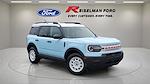 New 2025 Ford Bronco Sport Heritage 4WD SUV for sale #3F12260 - photo 1
