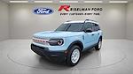 New 2025 Ford Bronco Sport Heritage 4WD SUV for sale #3F12260 - photo 8
