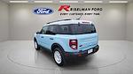 New 2025 Ford Bronco Sport Heritage 4WD SUV for sale #3F12260 - photo 9