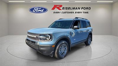 New 2025 Ford Bronco Sport Big Bend 4WD SUV for sale #3F12261 - photo 1