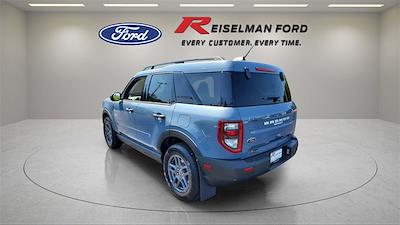 New 2025 Ford Bronco Sport Big Bend 4WD SUV for sale #3F12261 - photo 2