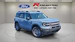 New 2025 Ford Bronco Sport Big Bend 4WD SUV for sale #3F12261 - photo 13