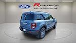 New 2025 Ford Bronco Sport Big Bend 4WD SUV for sale #3F12261 - photo 14