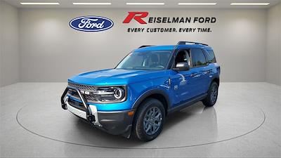 New 2025 Ford Bronco Sport Big Bend 4WD SUV for sale #3F15679 - photo 2