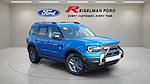 New 2025 Ford Bronco Sport Big Bend 4WD SUV for sale #3F15679 - photo 4