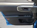 New 2025 Ford Bronco Sport Big Bend 4WD SUV for sale #3F15679 - photo 14