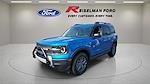 New 2025 Ford Bronco Sport Big Bend 4WD SUV for sale #3F15679 - photo 2