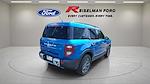New 2025 Ford Bronco Sport Big Bend 4WD SUV for sale #3F15679 - photo 5