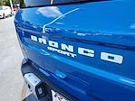 New 2025 Ford Bronco Sport Big Bend 4WD SUV for sale #3F15679 - photo 7