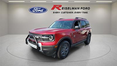 New 2025 Ford Bronco Sport Big Bend 4WD SUV for sale #3F15706 - photo 2