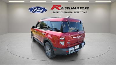 2025 Ford Bronco Sport 4WD SUV for sale #3F15706 - photo 2