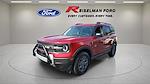 New 2025 Ford Bronco Sport Big Bend 4WD SUV for sale #3F15706 - photo 2