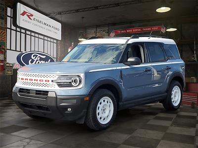 New 2025 Ford Bronco Sport - photo 1