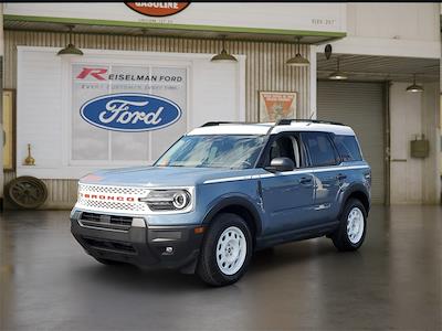 2025 Ford Bronco Sport 4WD SUV for sale #3F15824 - photo 1