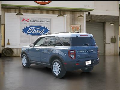 2025 Ford Bronco Sport 4WD SUV for sale #3F15824 - photo 2