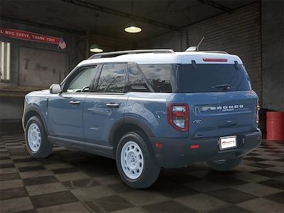 New 2025 Ford Bronco Sport - photo 1