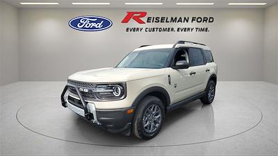 New 2025 Ford Bronco Sport Big Bend 4WD SUV for sale #3F15826 - photo 2