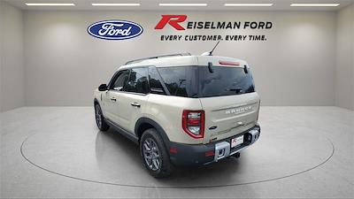 2025 Ford Bronco Sport 4WD SUV for sale #3F15826 - photo 2