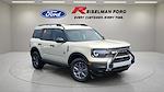 New 2025 Ford Bronco Sport Big Bend 4WD SUV for sale #3F15826 - photo 4