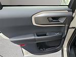 New 2025 Ford Bronco Sport Big Bend 4WD SUV for sale #3F15826 - photo 9