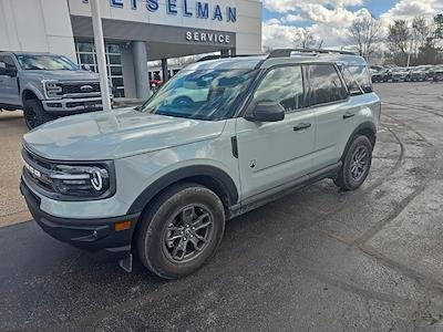 Used 2023 Ford Bronco Sport - photo 1