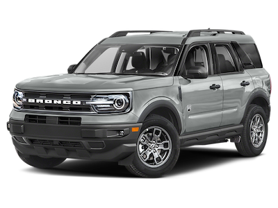 Used 2023 Ford Bronco Sport - photo 1