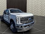 2024 Ford F-350 Crew Cab DRW 4x4, Flatbed Truck for sale #3F15859 - photo 4