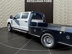 2024 Ford F-350 Crew Cab DRW 4x4, Flatbed Truck for sale #3F15859 - photo 10