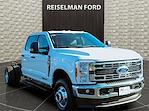 2024 Ford F-350 Crew Cab DRW 4x4, Cab Chassis for sale #3F15901 - photo 1