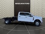 2024 Ford F-350 Crew Cab DRW 4x4, Cab Chassis for sale #3F15901 - photo 5