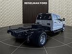 2024 Ford F-350 Crew Cab DRW 4x4, Cab Chassis for sale #3F15901 - photo 2