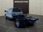 2024 Ford F-350 Crew Cab DRW 4x4, Cab Chassis for sale #3F15901 - photo 7