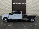 2024 Ford F-350 Crew Cab DRW 4x4, Cab Chassis for sale #3F15901 - photo 8