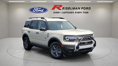 New 2025 Ford Bronco Sport Big Bend 4WD SUV for sale #3F16685 - photo 2